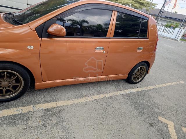 2011 Perodua VIVA 1.0 ELITE AT (A) - 5