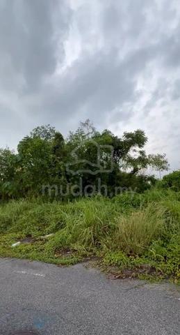 Bungalow Lot Seksyen 9 Bandar Bukit Mahkota Bangi 1