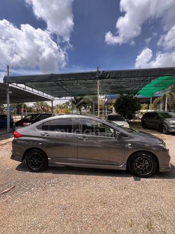 2019 Honda CITY1.5 FACELIFT(A) (FULL SERVIS REKOD) - 3