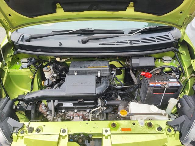 2015 Perodua No Repair AXIA 1.0 G (A) Low Mileage - 3