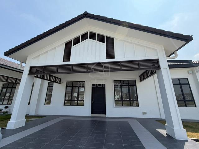 Courtyard Home for Rent @ Eco Grandeur, Puncak Alam 1