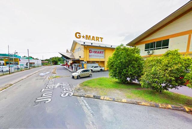 Papar Commercial Centre | Ground Floor | Any Business | For Rent 1