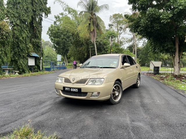 2004 Proton WAJA 1.6 (M) - 2