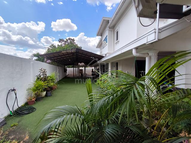Semi D, Sri Ampang Mas, taman dagang, ampang Selangor 1