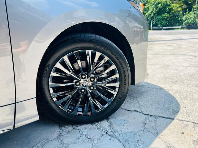 2025 Toyota VELLFIRE 2.4 Z PREMIER Turbo JBL Fspec - 3