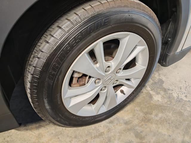 2017 Honda HR-V V-Spec 1.8 (A) - 3