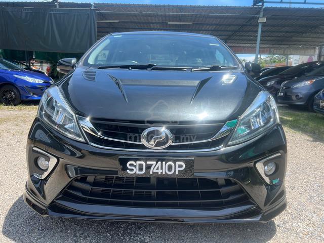 2020 Perodua MYVI 1.5 H (A) - 2