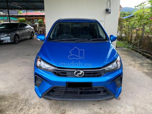 2023 Perodua BEZZA 1.0 G MY16 D63D FACELIFT (A) - 3