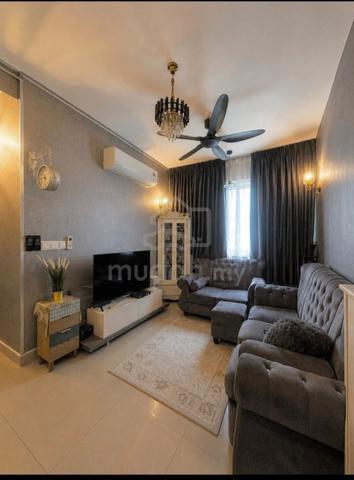Residensi MH Platinum 2 1