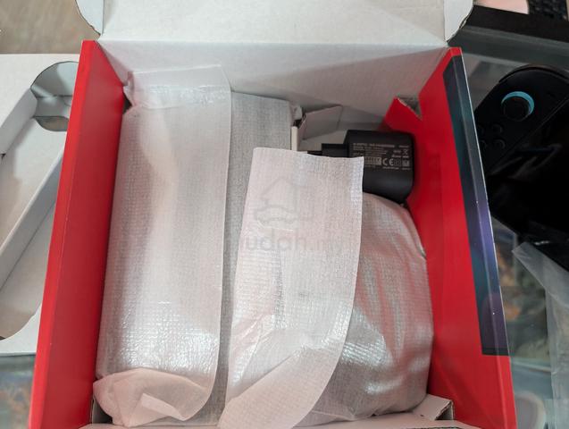 Nintendo Switch 2 Macam Baru, Terima Trade-In - photo 4 of 6