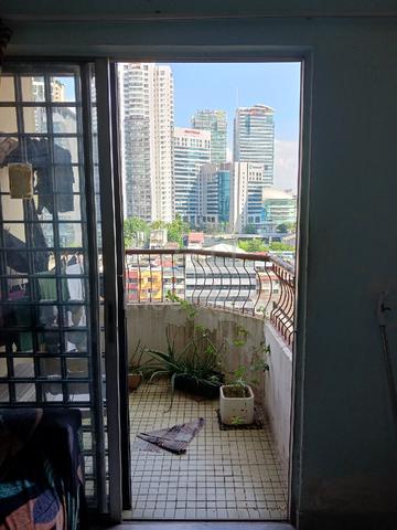 Palm Court (Brickfields) 1