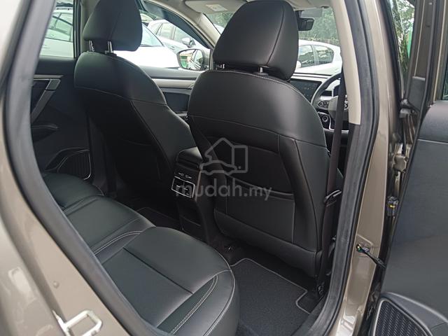 2022 Proton X50 EXECUTIVE 1.5L(A)FullSerciverecord - 5