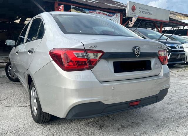 2016 Proton SAGA 1.3 STANDARD CVT (A) Careful Owne - 3