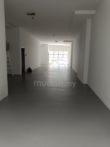 oug parkland shop lot , shop office , kuala lumpur klang lama 1