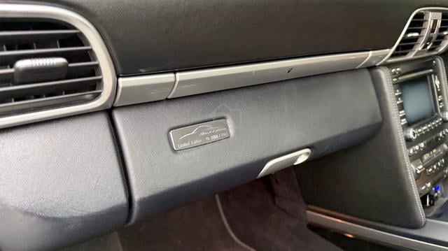 2016 Porsche 911 3.4 CARRERA 991 (A) - 4