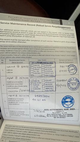 2022 Proton X70 1.5 PREMIUM 2WD (A) - 4