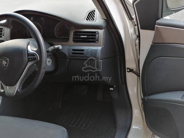 2013 Proton PREVE 1.6 EXECUTIVE (A) - 5