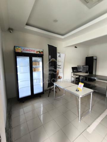 Shoplot, Seksyen 3/9 Taman Kajang Utama 1