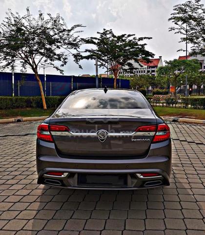2018 Proton PERDANA 2.0 2.0L (A) - 3