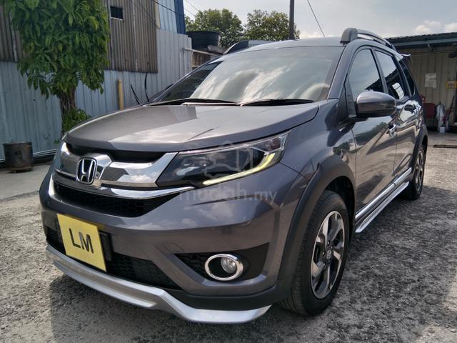 R /2018/ Honda BR-V 1.5 V (A) BODYKIT 1 OWNER - 5