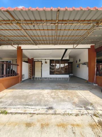1 Storey For Sale @ Taman Seri Austin 1