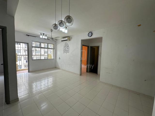 Villa Krystal @ Bandar Selesa Jaya 1