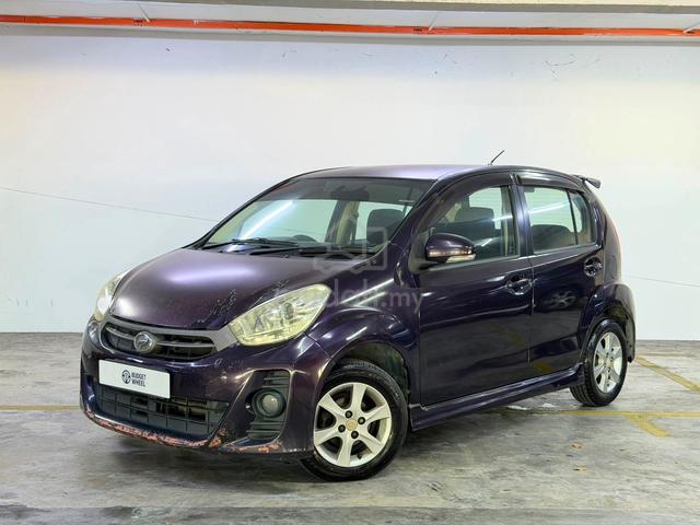 2013 Perodua MYVI 1.3 SE ZHS (A) WHOLE SALE - 2
