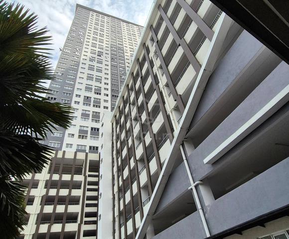 Platinum OUG Residence 1