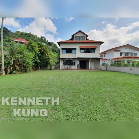 Seaview 8856sf 2sty Bungalow Lorong Bungah Pudak Tanjung Bungah 1