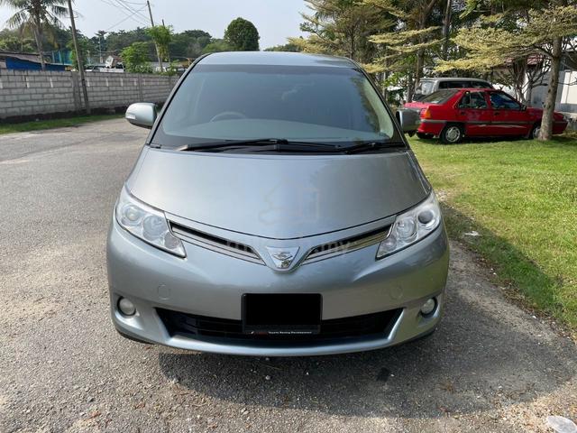 2011 Toyota ESTIMA 2.4 X FACELIFT (A) - 3