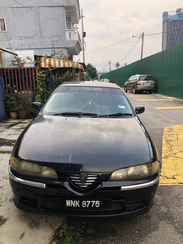 1998 Proton PERDANA 2.0 SEi (A) - 1