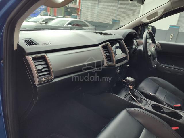 2021 Ford RANGER 2.0 XLT PLUS MY12 T6 P375 - 5