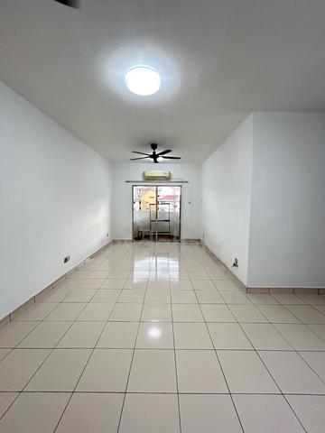 Melur Apartment (Sentul) 1