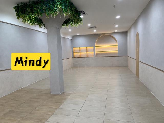 Seberang Jaya Butterworth Shop Lot For Rent 1292 Sqft 1