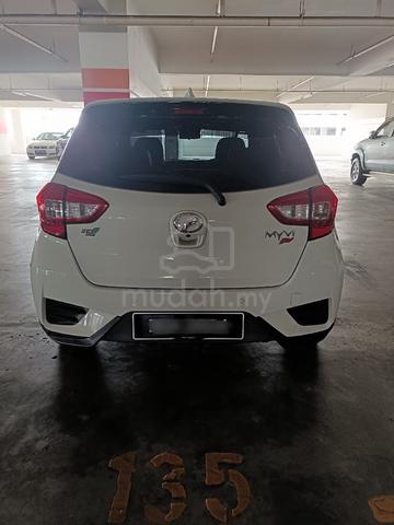 2019 Perodua MYVI 1.5 AV (A) - 3