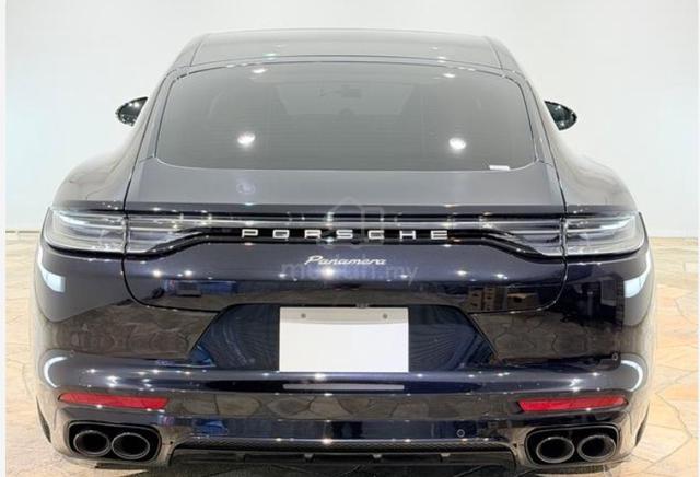2023 Porsche PANAMERA 3.0 PLATINUM EDITION - 5