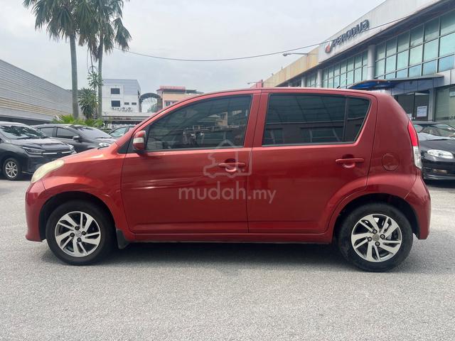 2006 Perodua MYVI 1.3 EZ (A) - 5
