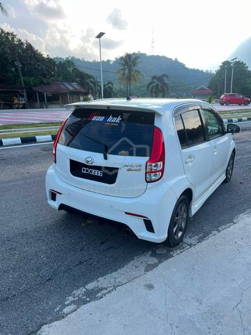 2012 Perodua MYVI 1.5 SE GHS (M) - 4