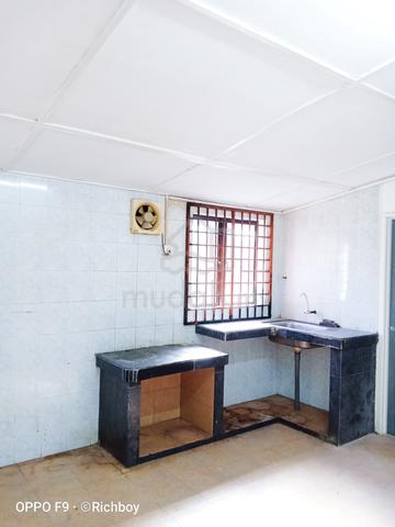 Taman Seri Mahkota Kuantan Untuk Dijual 3