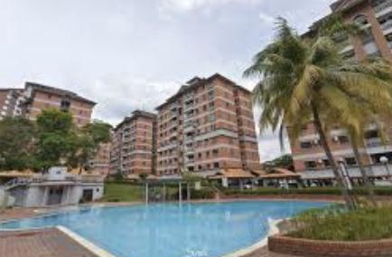 Cypress Condominium 1