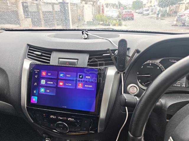 2016 Nissan NAVARA 2.5 VL NP300 (A) - 4