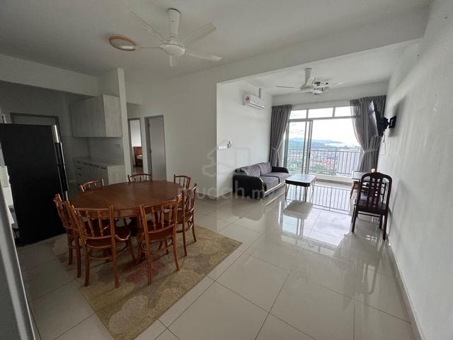 Bukit Bantayan Residence 4