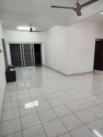 Pangsapuri Saujana Permai 2 1
