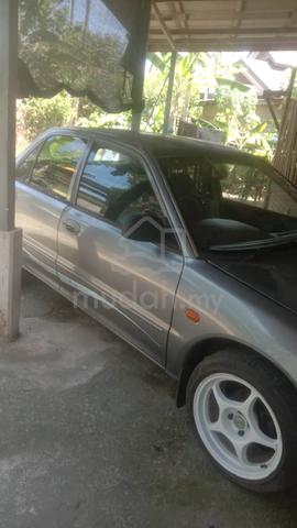 2001 Proton WIRA 1.5 GL (M) - 4