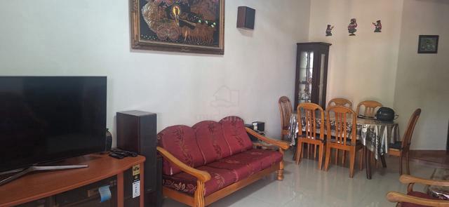 Single Storey Terrace @ Taman Kota Cheras For Sale 1
