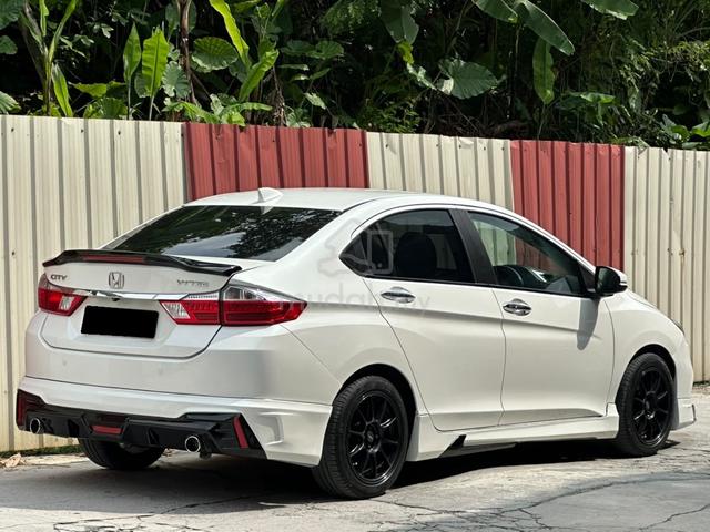 2020 Honda CITY 1.5 V MY14 GM6 FACELIFT (A) - 3