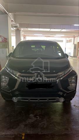 2021 Mitsubishi XPANDER 1.5 MY20 (A) - 1