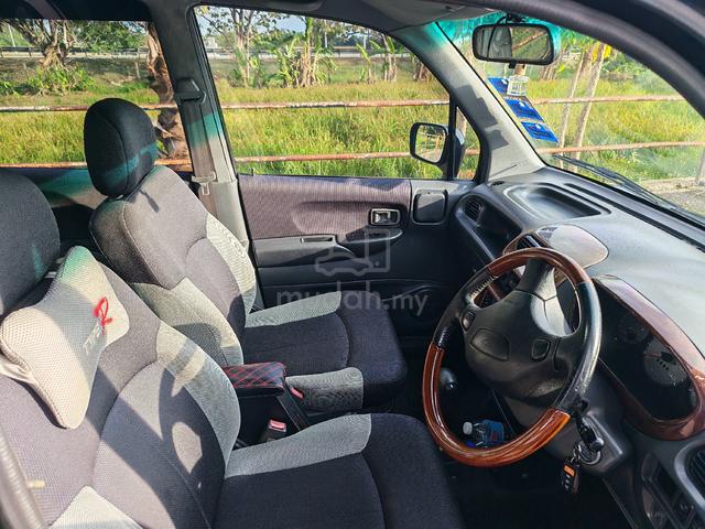 2007 Perodua KENARI 1.0 EZ AERO (A) - 5