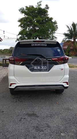 2020 Perodua ARUZ 1.5 AV (A) - 5