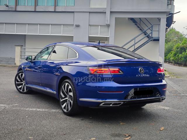2023 Volkswagen ARTEON 2.0 R-LINE 4MOTION MY20 - 2